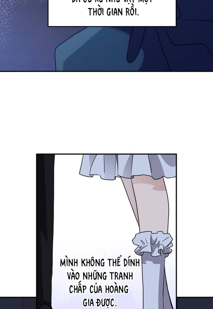 Trò Chơi Tình Ái - Chapter 11 - Page 11