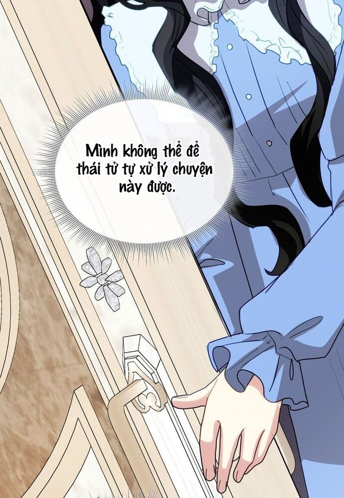 Trò Chơi Tình Ái - Chapter 11 - Page 23