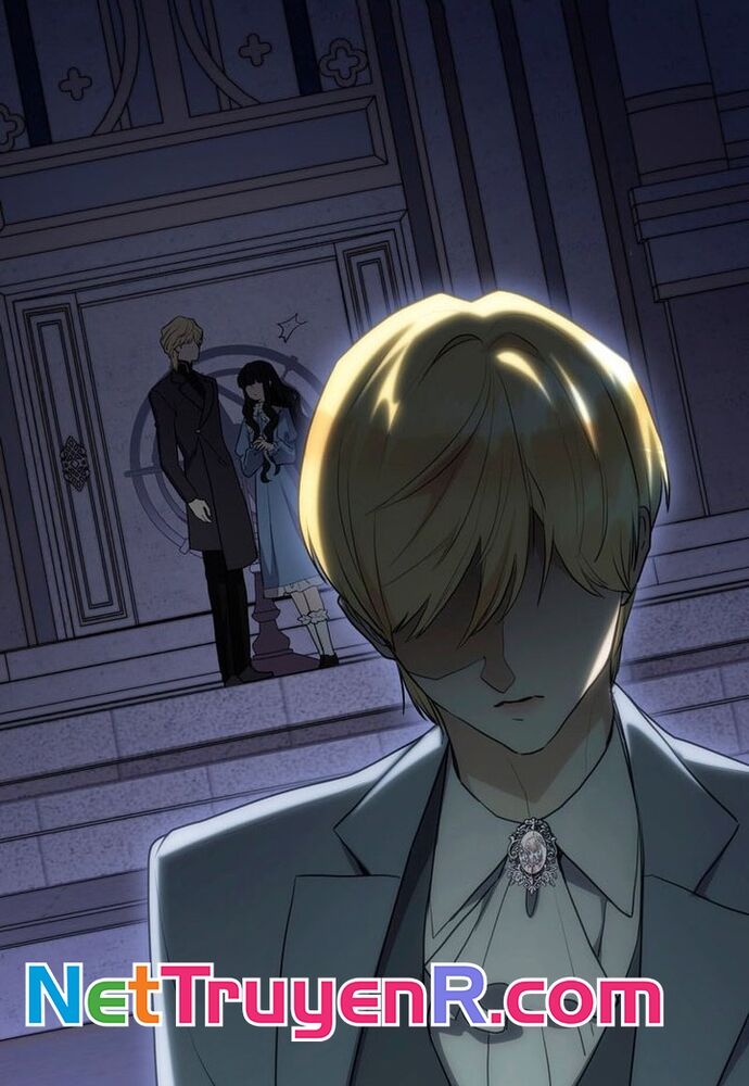 Trò Chơi Tình Ái - Chapter 11 - Page 3