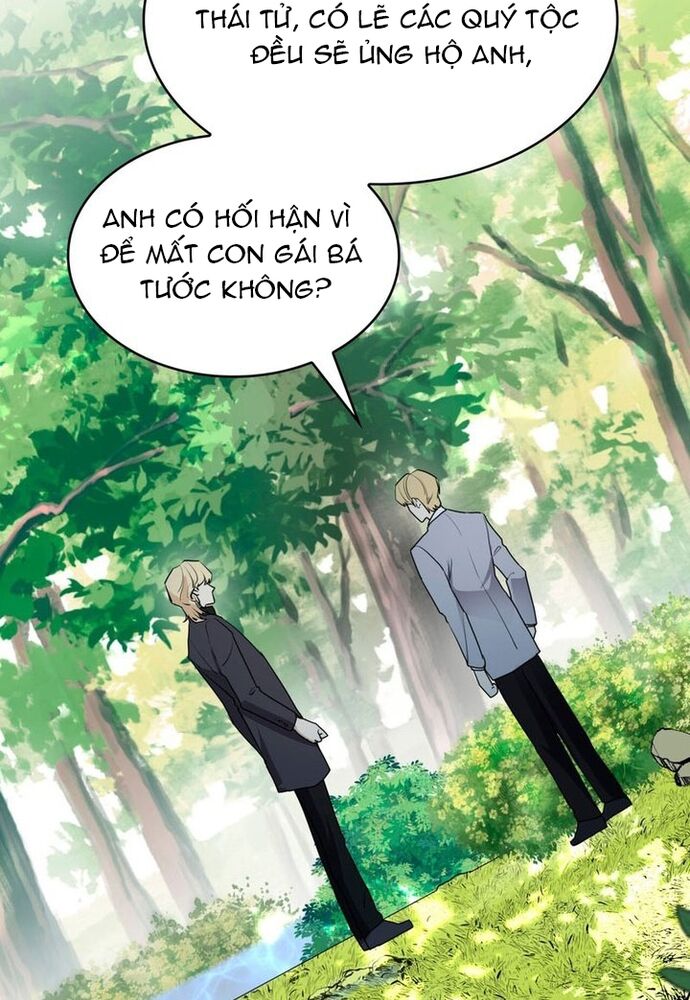 Trò Chơi Tình Ái - Chapter 11 - Page 34