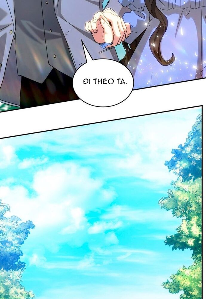 Trò Chơi Tình Ái - Chapter 11 - Page 86