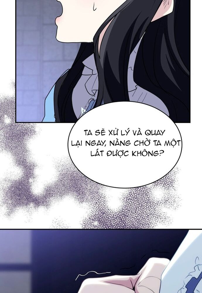 Trò Chơi Tình Ái - Chapter 11 - Page 9