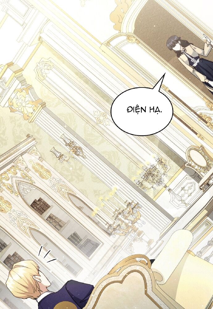 Trò Chơi Tình Ái - Chapter 12 - Page 19