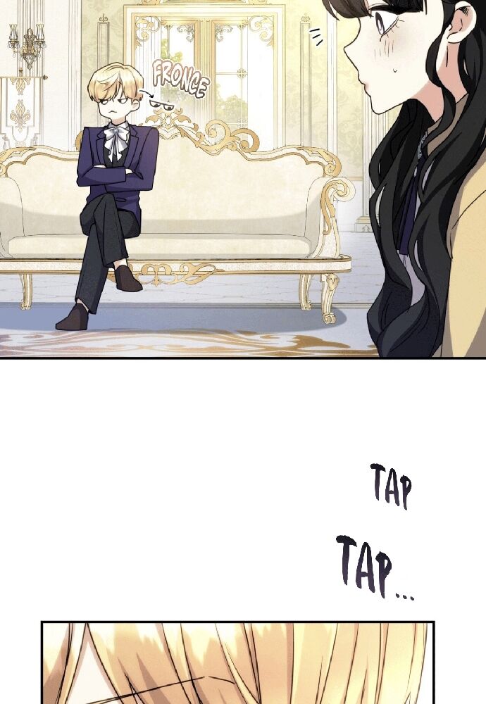 Trò Chơi Tình Ái - Chapter 12 - Page 22