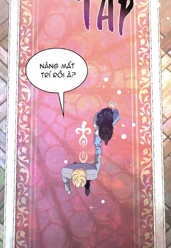 Trò Chơi Tình Ái - Chapter 12 - Page 3