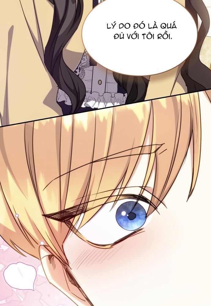 Trò Chơi Tình Ái - Chapter 12 - Page 45