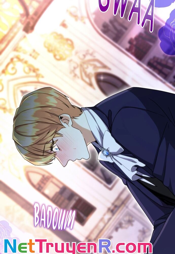 Trò Chơi Tình Ái - Chapter 12 - Page 55