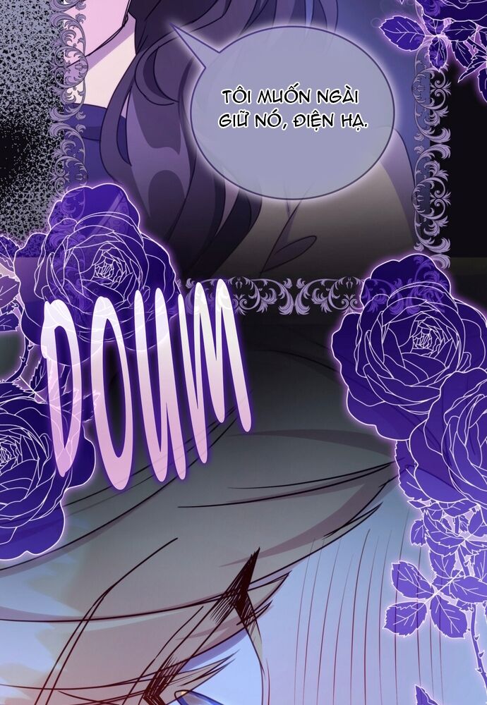 Trò Chơi Tình Ái - Chapter 12 - Page 58