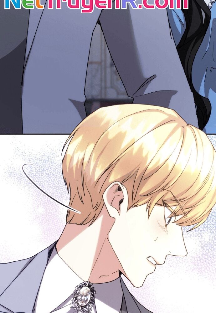 Trò Chơi Tình Ái - Chapter 12 - Page 6