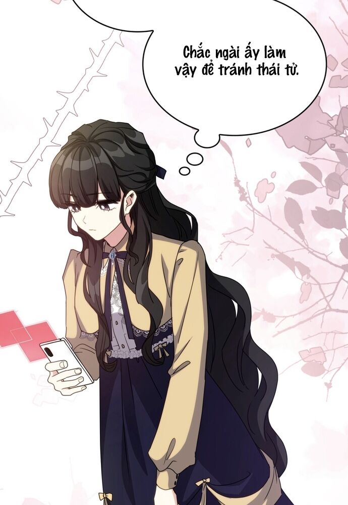 Trò Chơi Tình Ái - Chapter 12 - Page 63