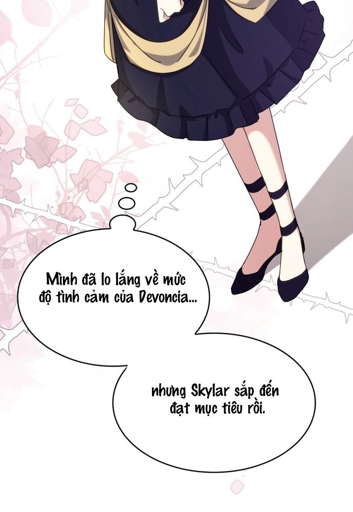 Trò Chơi Tình Ái - Chapter 12 - Page 64