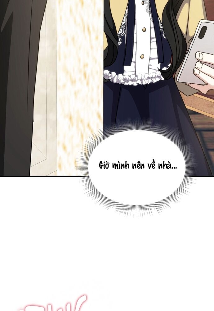 Trò Chơi Tình Ái - Chapter 12 - Page 68