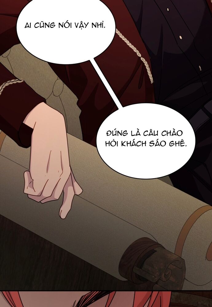 Trò Chơi Tình Ái - Chapter 12 - Page 87