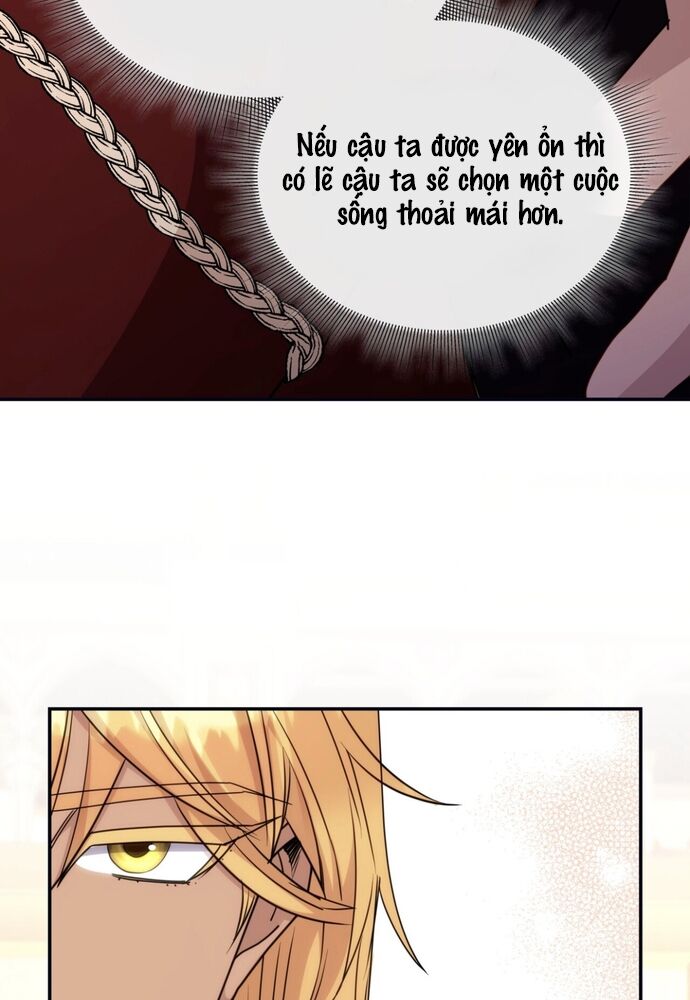 Trò Chơi Tình Ái - Chapter 13 - Page 12