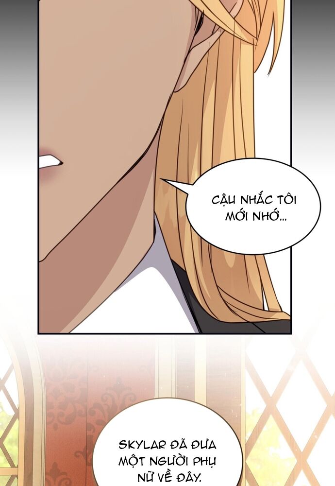 Trò Chơi Tình Ái - Chapter 13 - Page 19