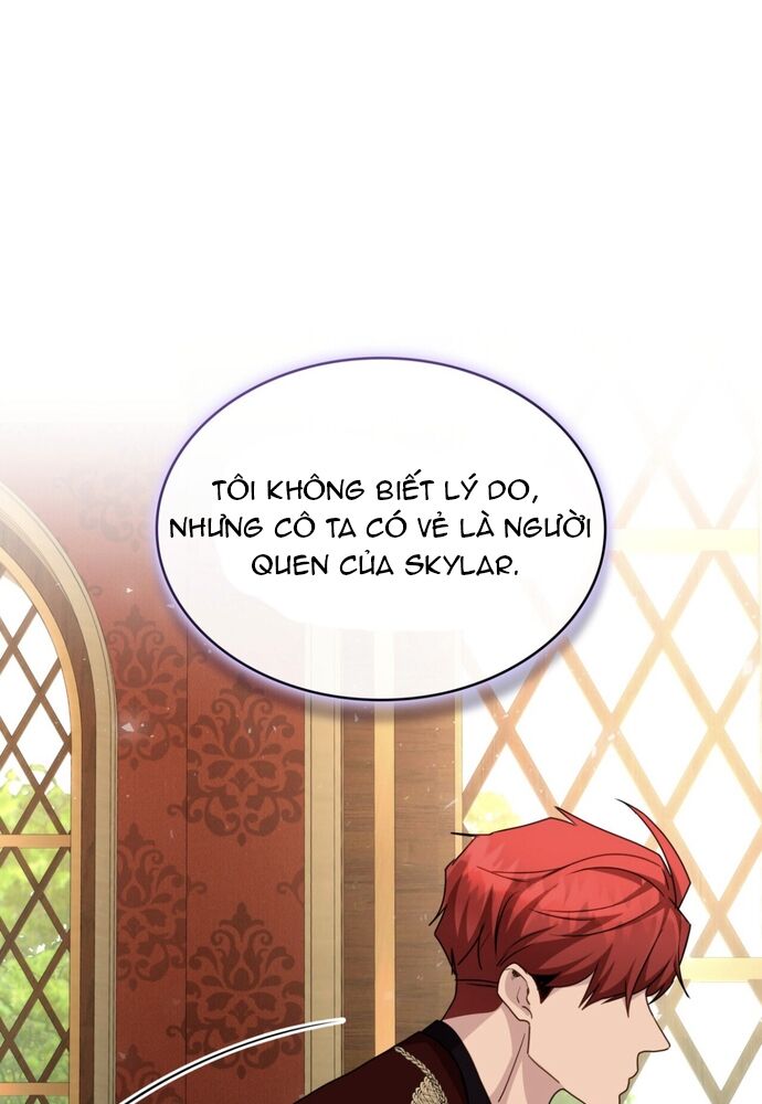 Trò Chơi Tình Ái - Chapter 13 - Page 23