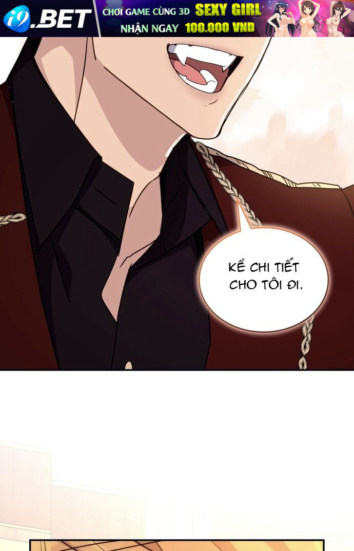 Trò Chơi Tình Ái - Chapter 13 - Page 28