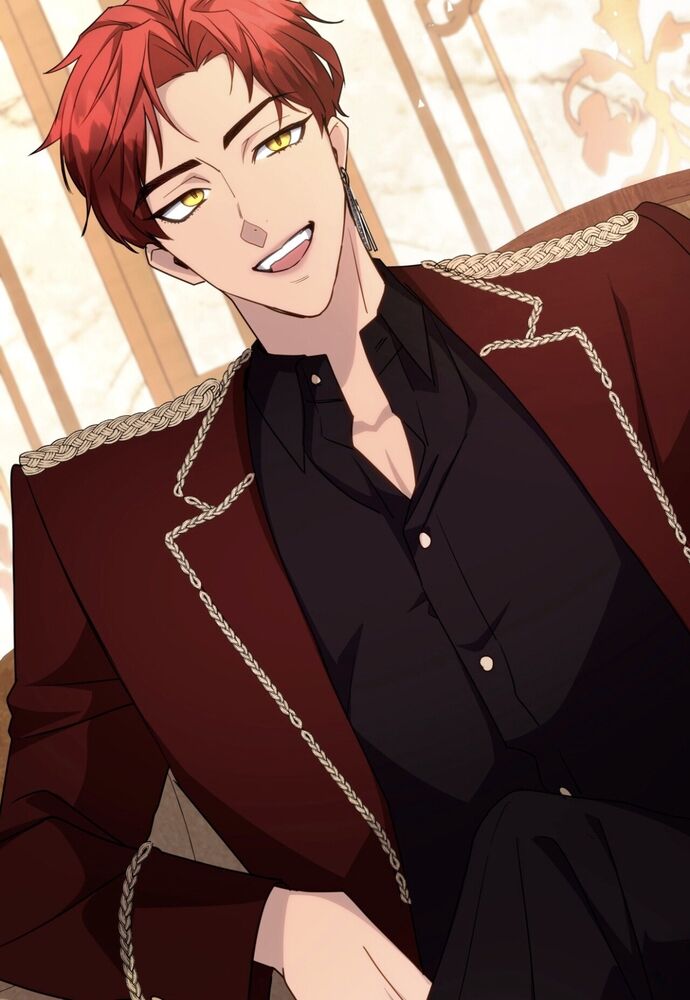 Trò Chơi Tình Ái - Chapter 13 - Page 3