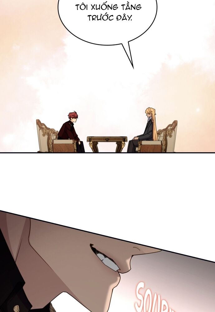 Trò Chơi Tình Ái - Chapter 13 - Page 31