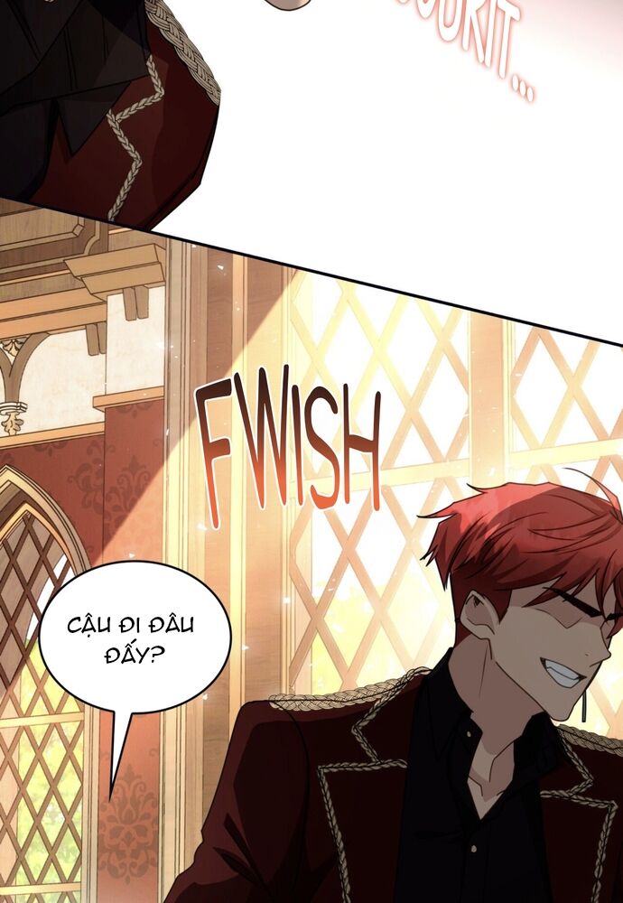 Trò Chơi Tình Ái - Chapter 13 - Page 32