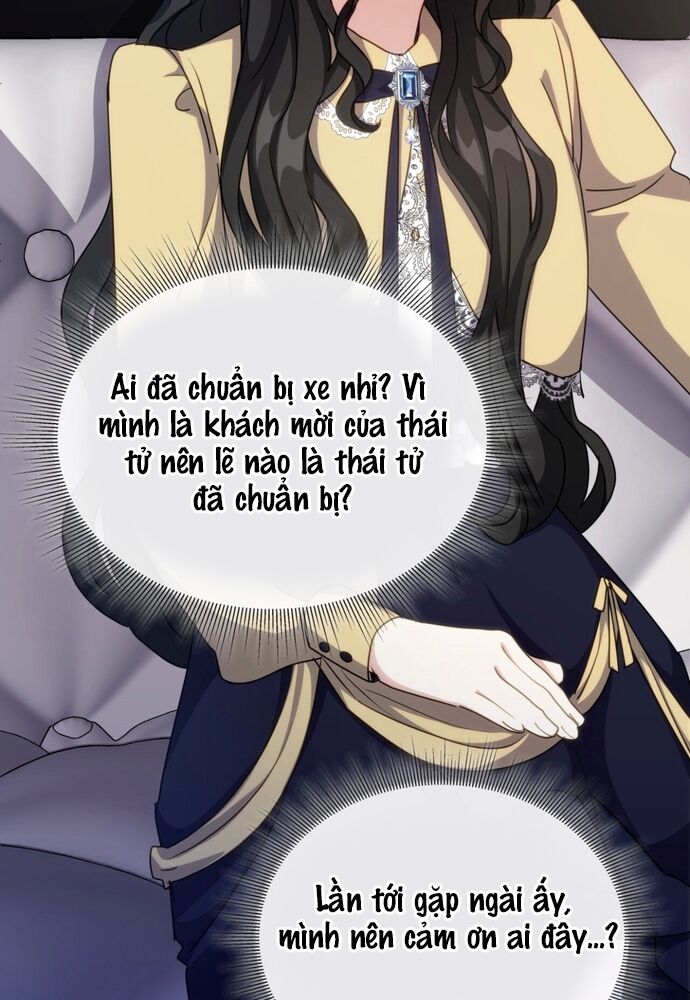 Trò Chơi Tình Ái - Chapter 13 - Page 39