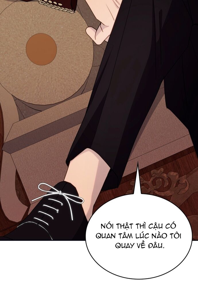 Trò Chơi Tình Ái - Chapter 13 - Page 4