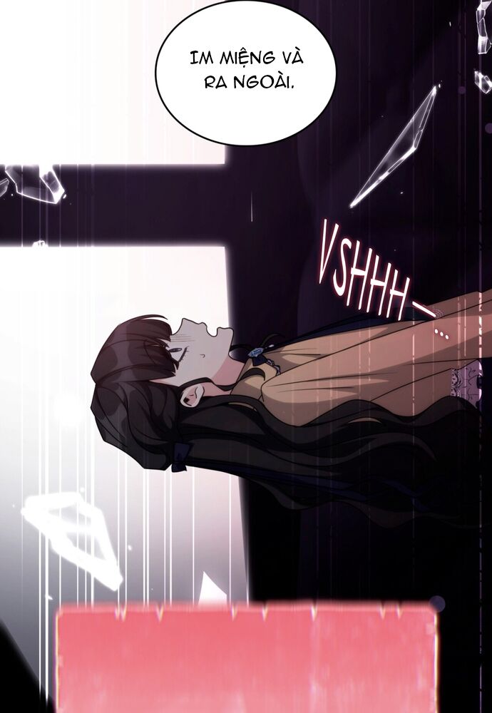 Trò Chơi Tình Ái - Chapter 13 - Page 50