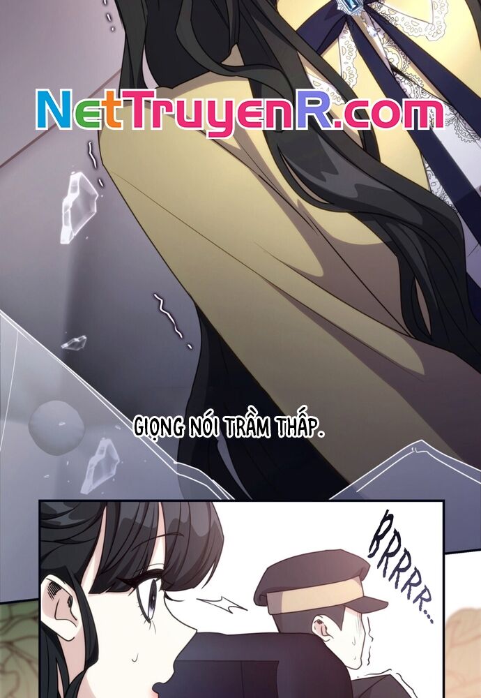 Trò Chơi Tình Ái - Chapter 13 - Page 56