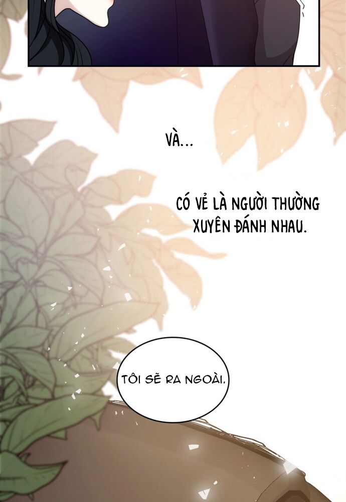 Trò Chơi Tình Ái - Chapter 13 - Page 57