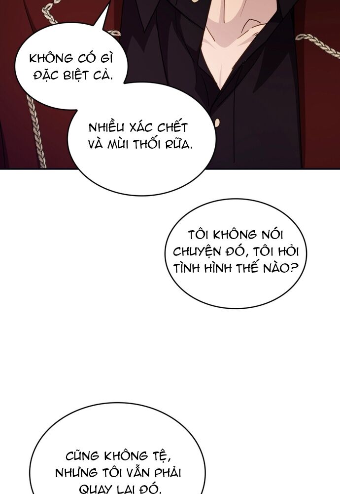 Trò Chơi Tình Ái - Chapter 13 - Page 7