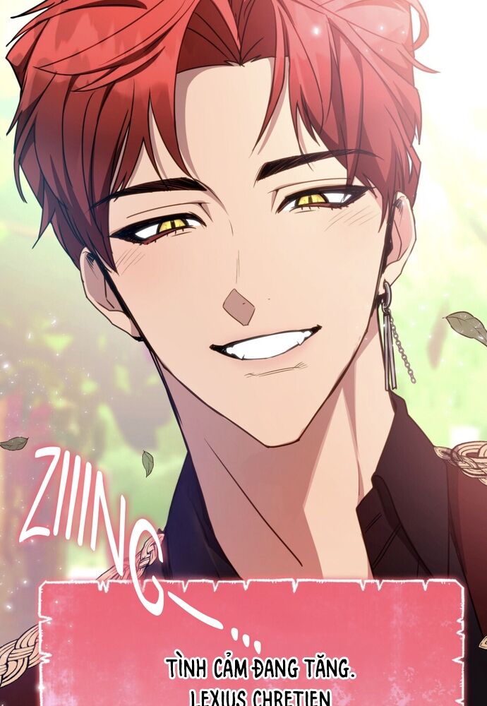 Trò Chơi Tình Ái - Chapter 13 - Page 73