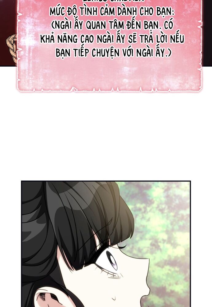 Trò Chơi Tình Ái - Chapter 13 - Page 74