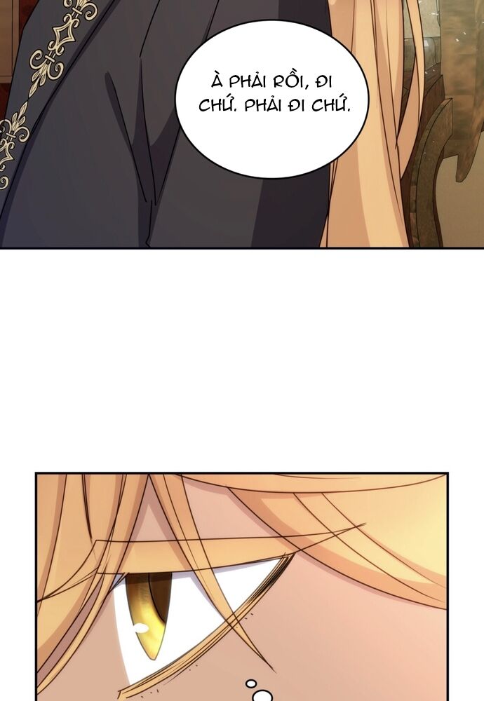 Trò Chơi Tình Ái - Chapter 13 - Page 9