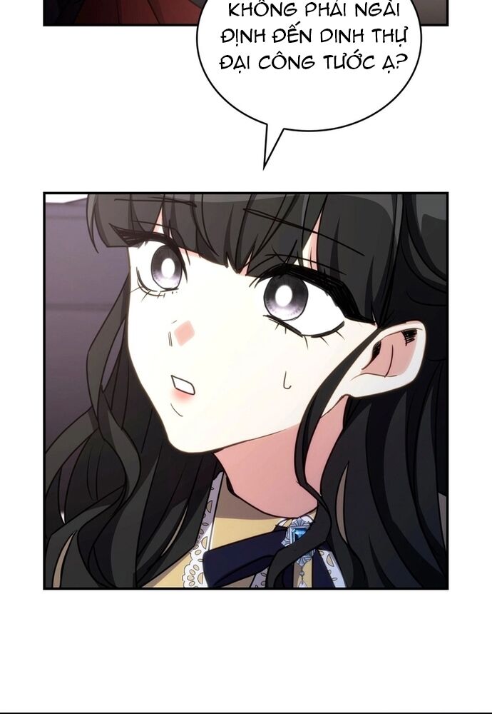 Trò Chơi Tình Ái - Chapter 14 - Page 11