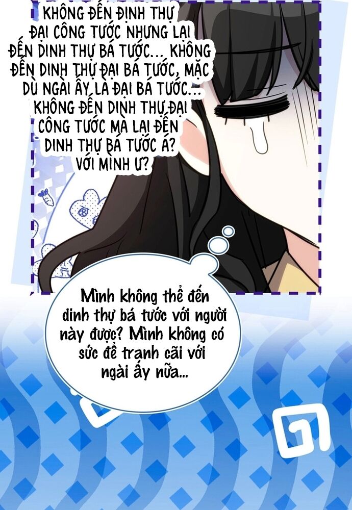 Trò Chơi Tình Ái - Chapter 14 - Page 14