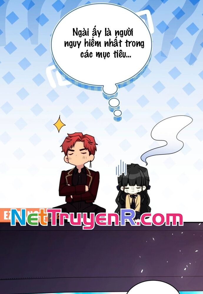 Trò Chơi Tình Ái - Chapter 14 - Page 15