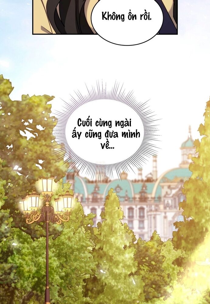 Trò Chơi Tình Ái - Chapter 14 - Page 19