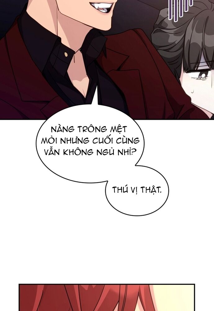 Trò Chơi Tình Ái - Chapter 14 - Page 21