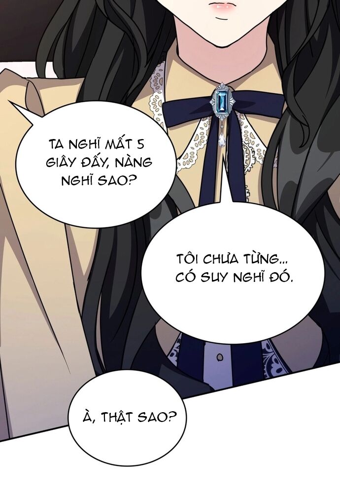 Trò Chơi Tình Ái - Chapter 14 - Page 23