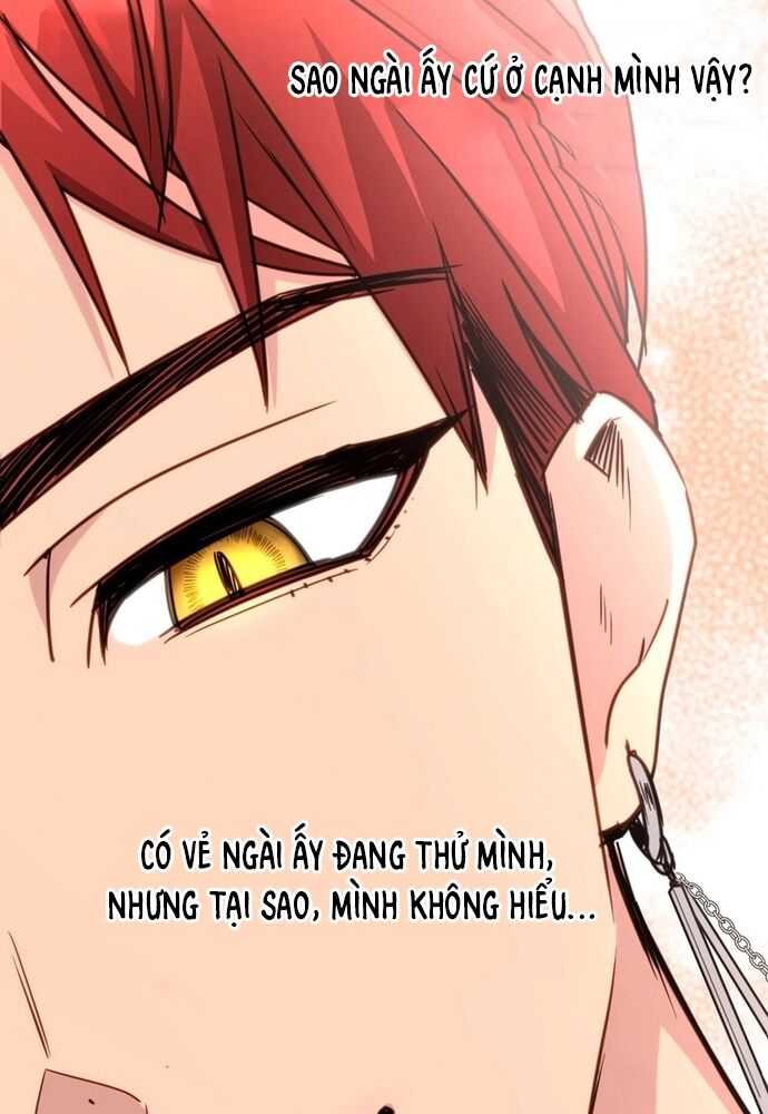 Trò Chơi Tình Ái - Chapter 14 - Page 25