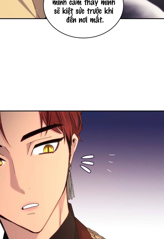 Trò Chơi Tình Ái - Chapter 14 - Page 29