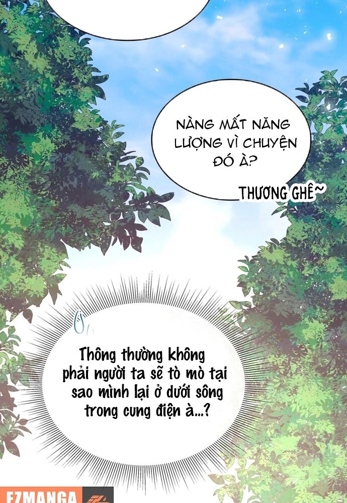 Trò Chơi Tình Ái - Chapter 14 - Page 31