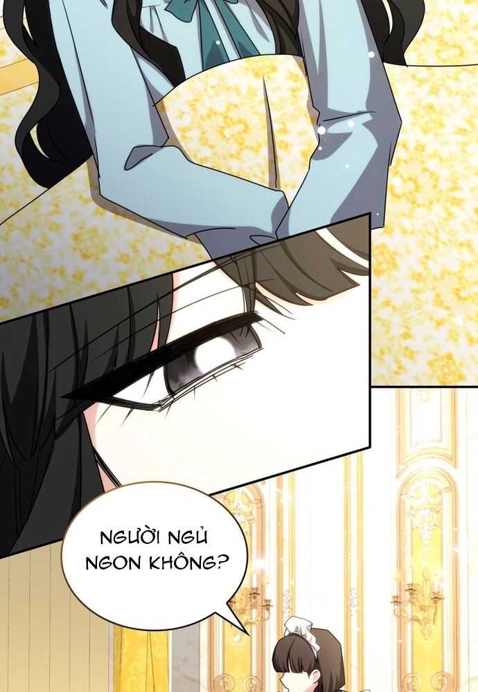 Trò Chơi Tình Ái - Chapter 14 - Page 41