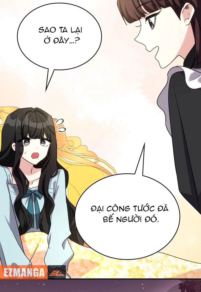 Trò Chơi Tình Ái - Chapter 14 - Page 44