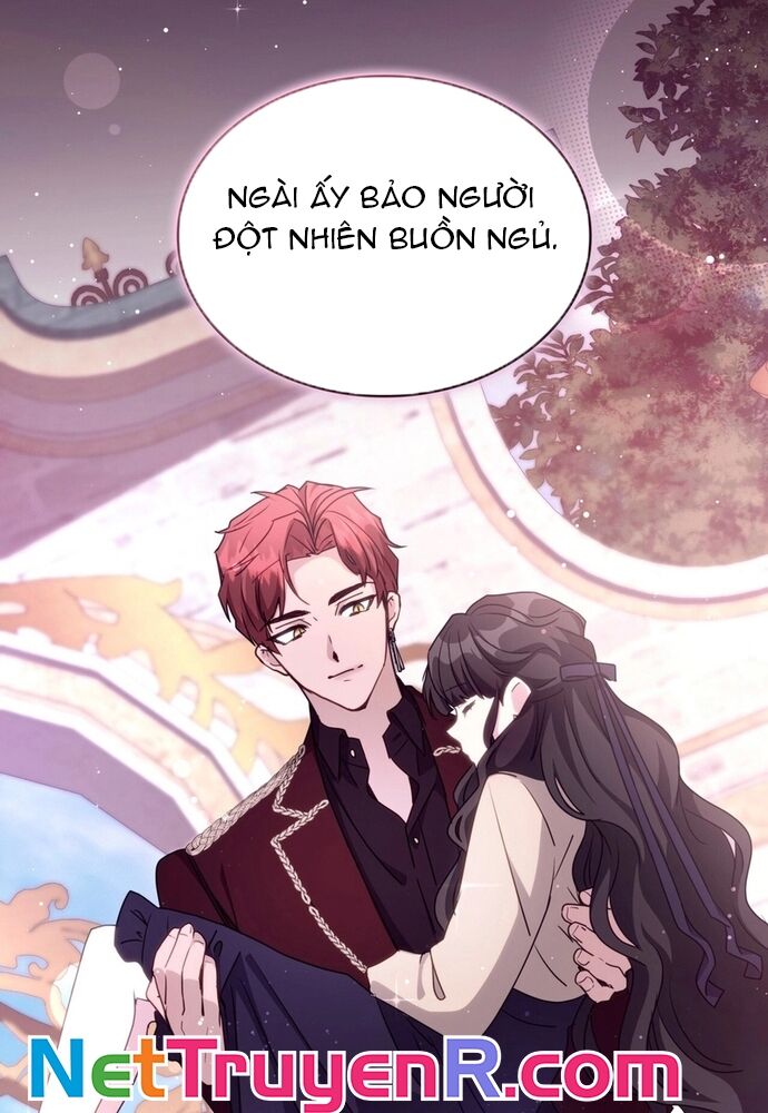 Trò Chơi Tình Ái - Chapter 14 - Page 45