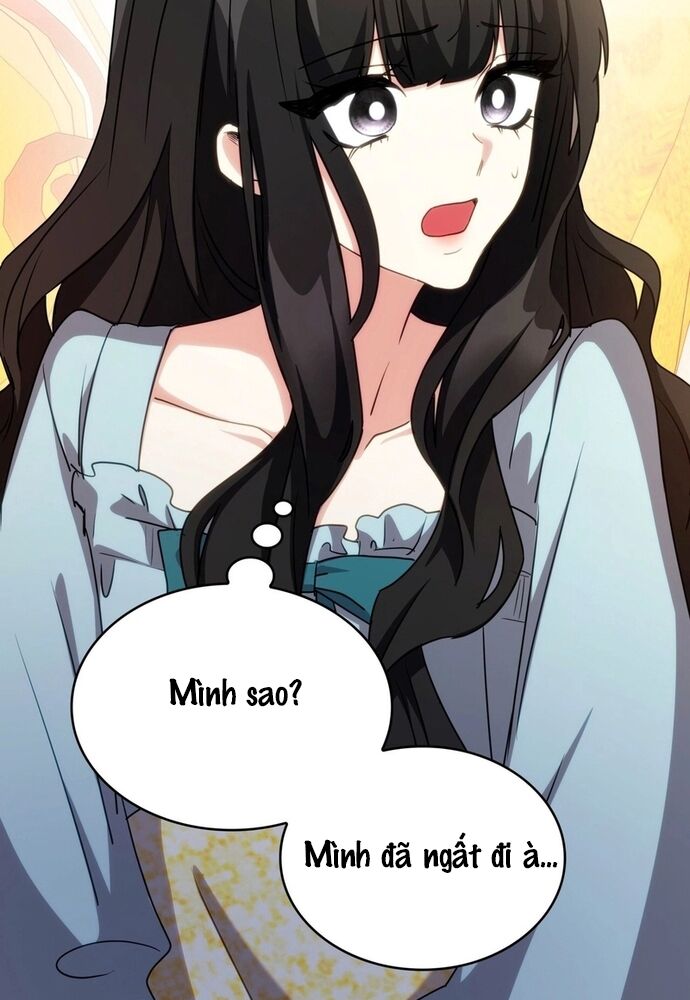 Trò Chơi Tình Ái - Chapter 14 - Page 47