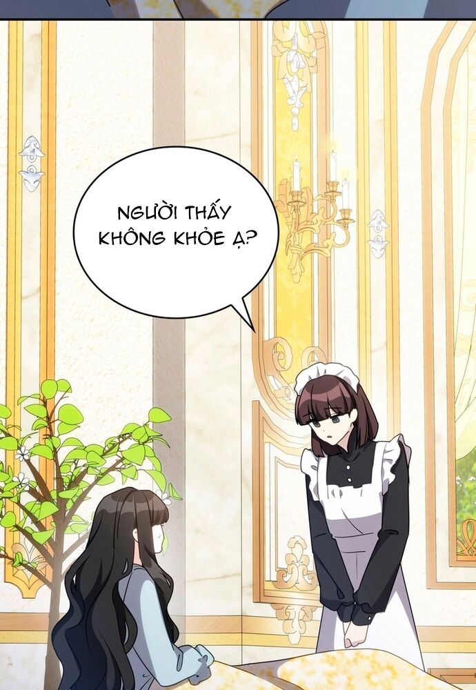 Trò Chơi Tình Ái - Chapter 14 - Page 48