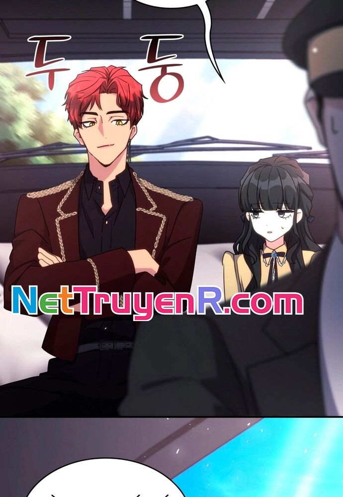 Trò Chơi Tình Ái - Chapter 14 - Page 5