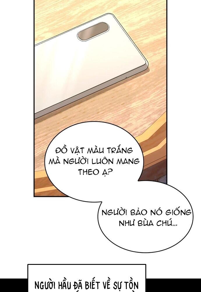 Trò Chơi Tình Ái - Chapter 14 - Page 52