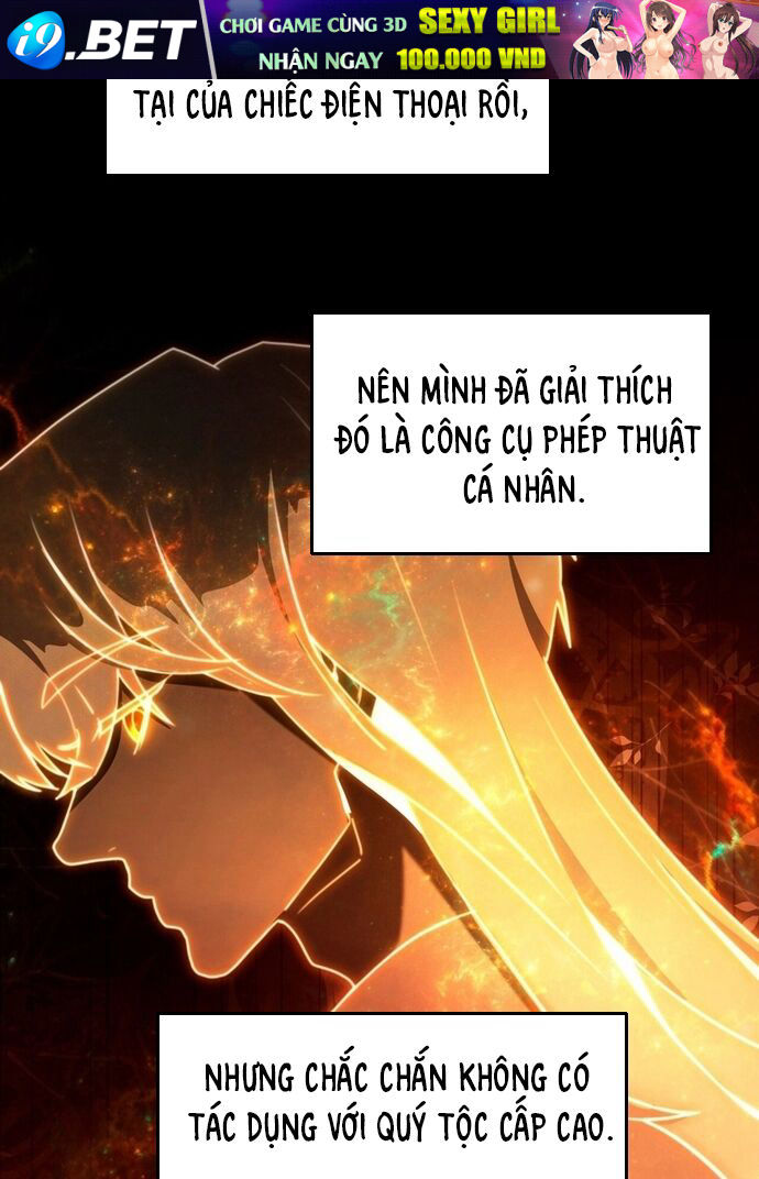 Trò Chơi Tình Ái - Chapter 14 - Page 53